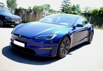 Tesla Model S 65.100 km 59.800 &euro; Düsseldorf 40470