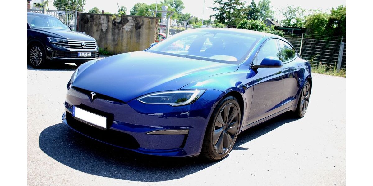 Tesla Model S 65.100 km 59.800 &euro; Düsseldorf 40470