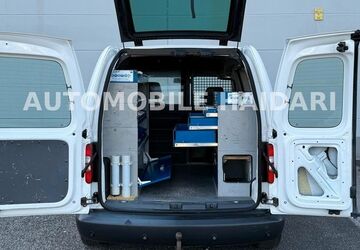 VW Caddy 180.000 km 5.938 &euro; Mönchengladbach 41066