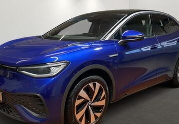 VW ID.5 20.901 km 30.890 &euro; Düsseldorf 40233