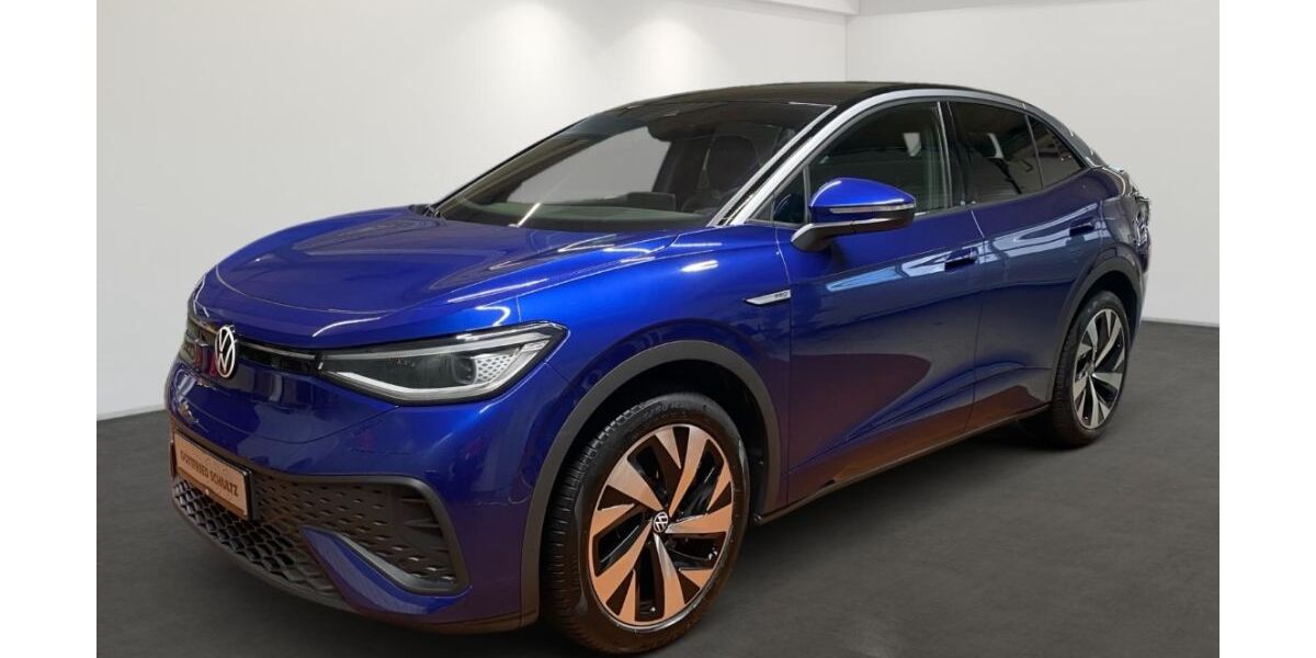 VW ID.5 20.901 km 30.890 &euro; Düsseldorf 40233