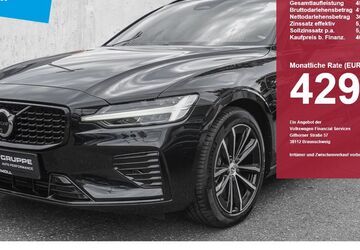 Volvo V60 16.127 km 40.430 &euro; Düsseldorf 40474