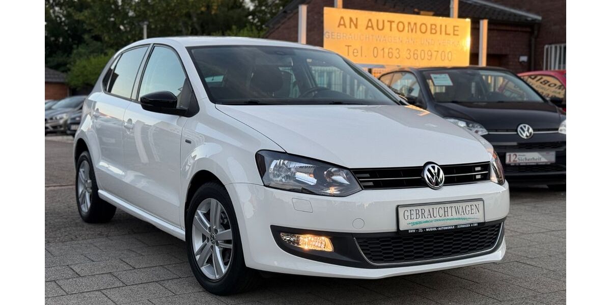 VW Polo 105.000 km 6.490 &euro; Dormagen 41539