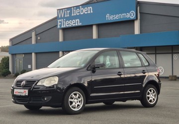 VW Polo 166.000 km 3.000 &euro; Mülheim an der Ruhr 45475