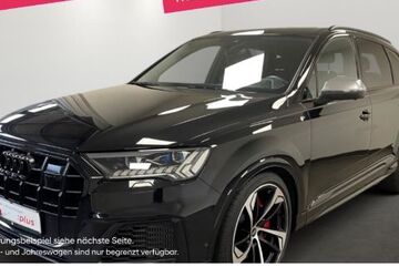 Audi SQ7 41.201 km 69.900 &euro; Düsseldorf 40233