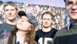 Culk - Smogstar Tour