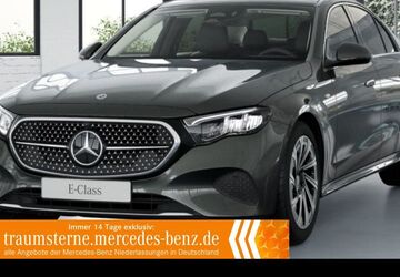 Mercedes-Benz E 300 20.452 km 46.990 &euro; Düsseldorf 40470