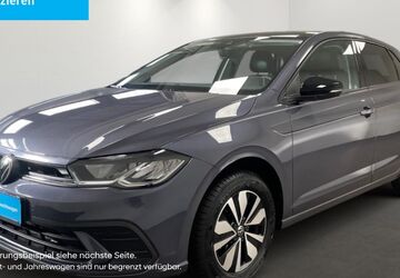 VW Polo 6.337 km 24.990 &euro; Düsseldorf 40233