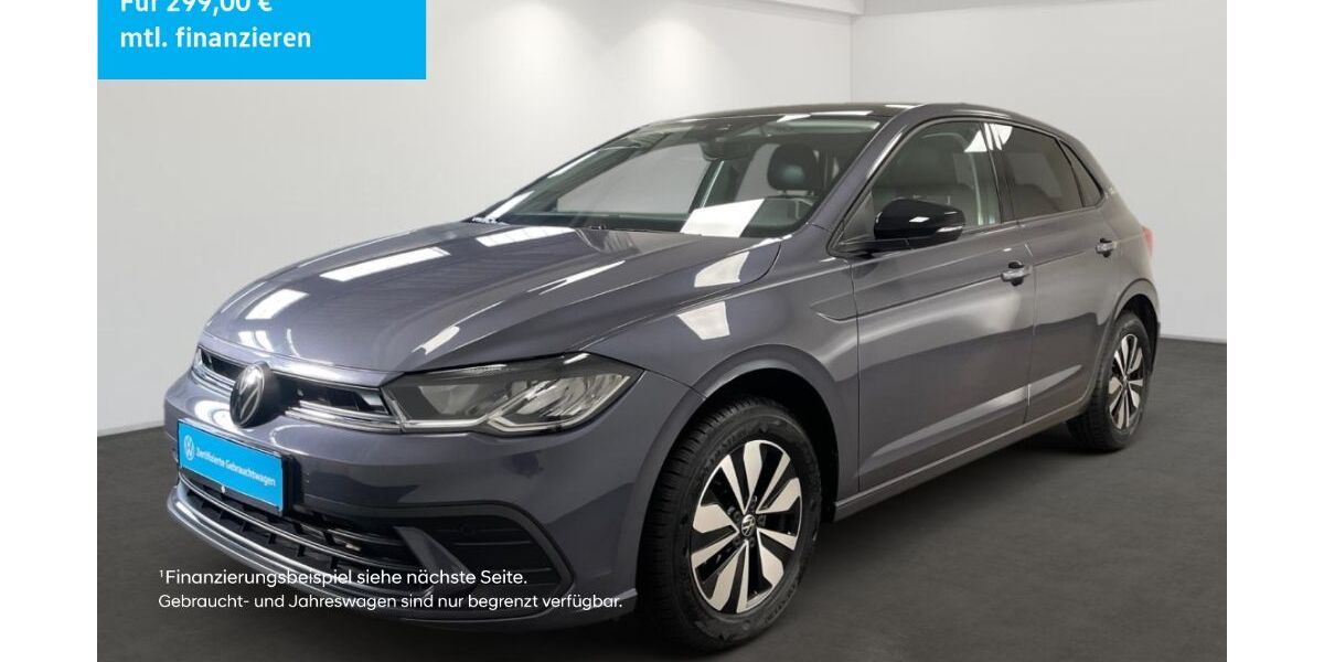 VW Polo 6.337 km 24.990 &euro; Düsseldorf 40233