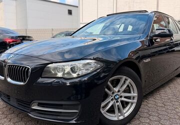 BMW 530 145.416 km 16.999 &euro; Düsseldorf 40233