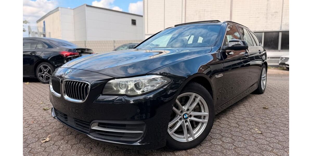 BMW 530 145.416 km 16.999 &euro; Düsseldorf 40233