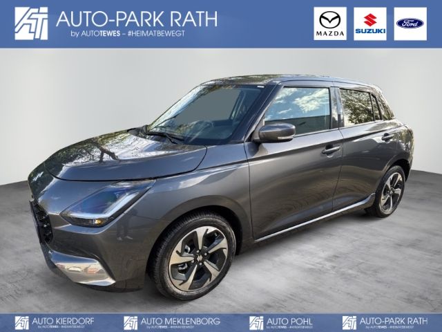 Suzuki Swift 2.528 km 18.880 &euro; Düsseldorf 40472