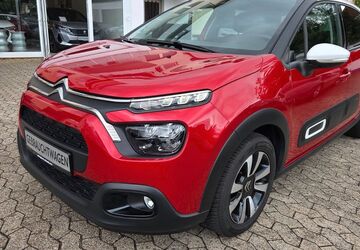Citroen C3 19.800 km 15.990 &euro; Erkrath 40699