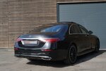 Mercedes-Benz S 580 e 4M AMG HA-Lenk.Exkl. Fond TV 4D NP209.- 29.580 km 109.600 &euro; Wuppertal 42327