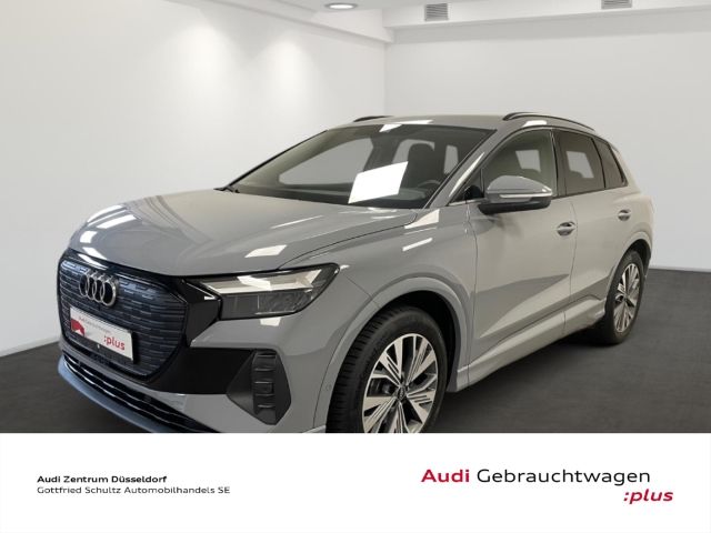 Audi Q4 e-tron 77.522 km 23.900 &euro; Düsseldorf 40233