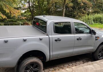 Ford Ranger 57.500 km 32.000 &euro; Düsseldorf 40625