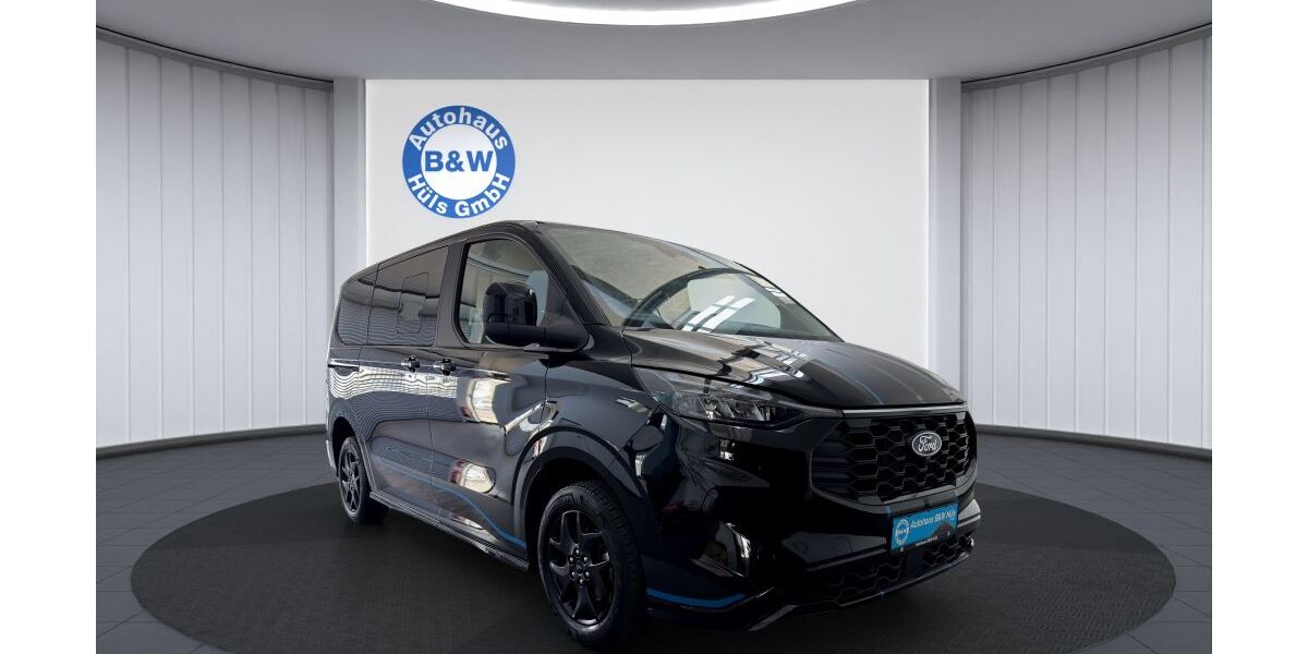 Ford Tourneo Custom 4.988 km 53.999 &euro; Krefeld 47805