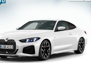 BMW 430 15.199 km 54.930 &euro; Düsseldorf 40549