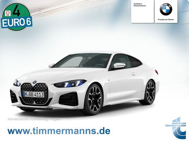 BMW 430 15.199 km 54.930 &euro; Düsseldorf 40549