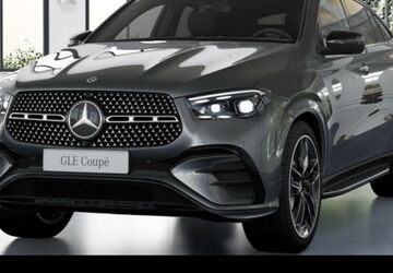 Mercedes-Benz GLE 350 9.283 km 99.990 &euro; Düsseldorf 40470