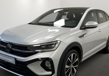 VW Taigo 20.734 km 23.750 &euro; Düsseldorf 40233