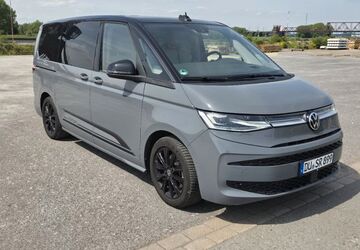 VW T7 Multivan 24.204 km 59.900 &euro; Duisburg 47055
