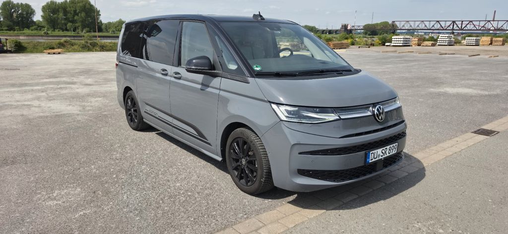 VW T7 Multivan 24.204 km 59.900 &euro; Duisburg 47055