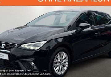 Seat Ibiza 14.465 km 23.450 &euro; Neuss 41460