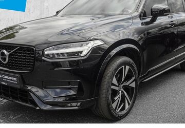 Volvo XC90 65.672 km 42.440 &euro; Düsseldorf 40474