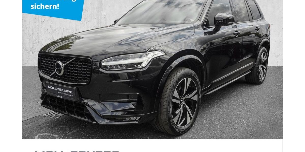 Volvo XC90 65.672 km 42.440 &euro; Düsseldorf 40474