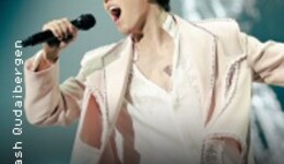 Dimash Qudaibergen - DiMENSIONS Tour