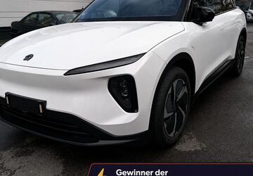 Nio EL6 11.000 km 37.500 &euro; Wuppertal 42281