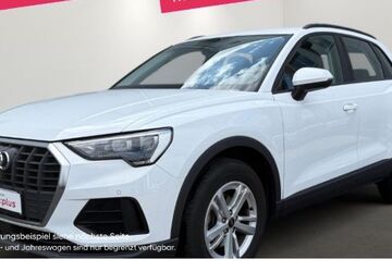 Audi Q3 75.977 km 25.900 &euro; Düsseldorf 40233