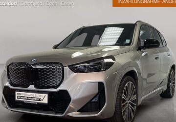 BMW iX1 45.297 km 42.999 &euro; Düsseldorf 40237