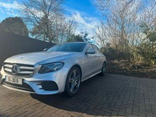 Mercedes-Benz E 200 439.998 km 16.000 &euro; Düsseldorf 40474