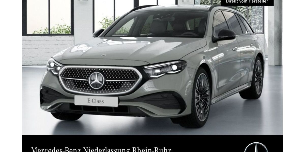 Mercedes-Benz E 300 9.900 km 73.990 &euro; Düsseldorf 40470