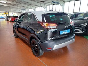 Opel Crossland X Innovation PDC SHZ LHZ Navi Tempo 21.122 km 15.470 &euro; HAAN 42781