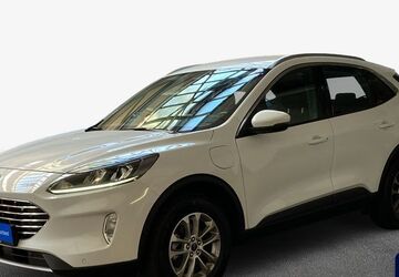 Ford Kuga 33.010 km 22.790 &euro; Düsseldorf 40233