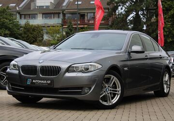BMW 530 307.876 km 7.999 &euro; Düsseldorf 40625