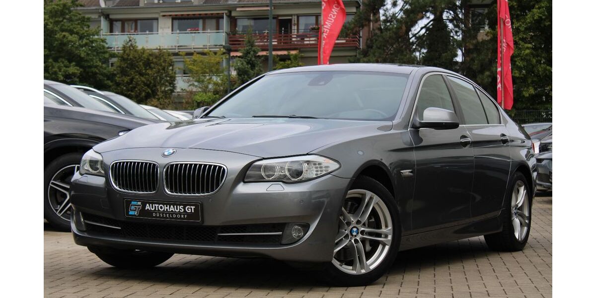 BMW 530 307.876 km 7.999 &euro; Düsseldorf 40625