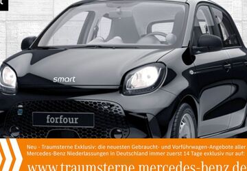 Smart ForFour 16.973 km 11.490 &euro; Düsseldorf 40470
