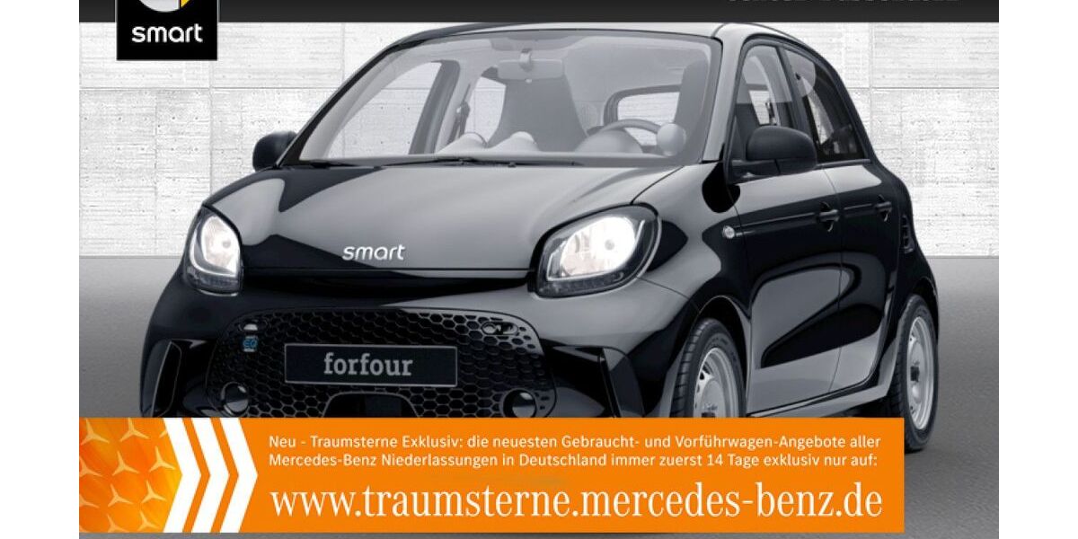 Smart ForFour 16.973 km 11.490 &euro; Düsseldorf 40470