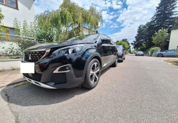 Peugeot 5008 149.600 km 11.500 &euro; Flingern Nord 40235