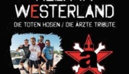 ALEX IM WESTERLAND - covern DIE ÄRZTE & DIE TOTEN HOSEN