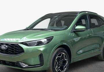 Ford Kuga 5.347 km 37.990 &euro; Düsseldorf 40233