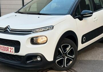 Citroen C3 77.547 km 9.800 &euro; Düsseldorf 40237