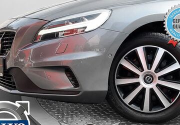 Volvo V40 129.207 km 10.990 &euro; Düsseldorf 40625
