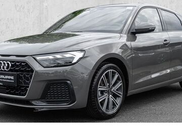 Audi A1 7.680 km 27.820 &euro; Düsseldorf 40474