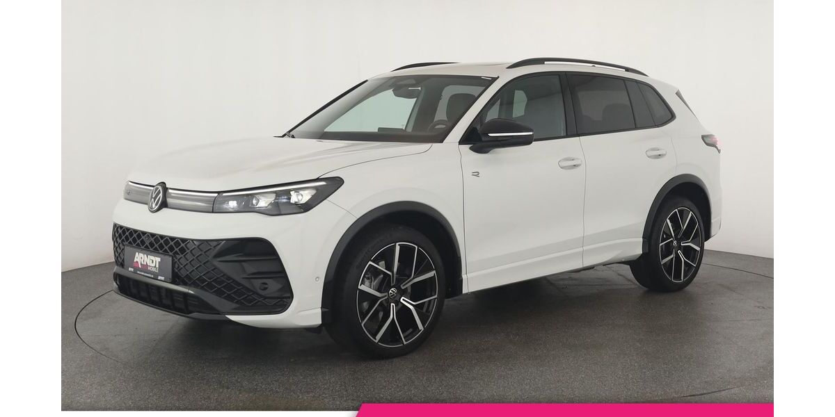 VW Tiguan 22.200 km 43.484 &euro; Düsseldorf 40233