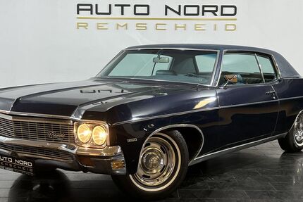 Chevrolet Impala 36.000 km 24.990 &euro; Remscheid 42897